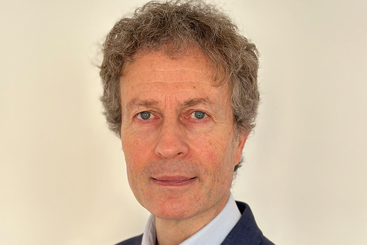 Ian Adams