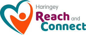Haringey Reach and Connect Logo