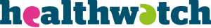 Healthwatch Logo