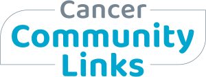 Cancer Community Links Logo