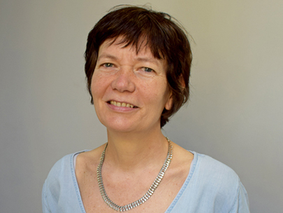 Alice Martin, Community Connector