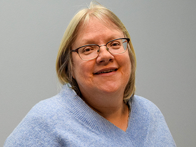Jano Goodchild, Partnerships Manager