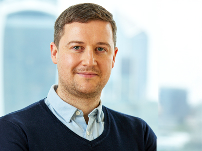 Dan Rogers - CEO at Public Voice