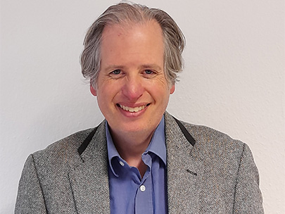 Gordon Kay, Director of Engagement