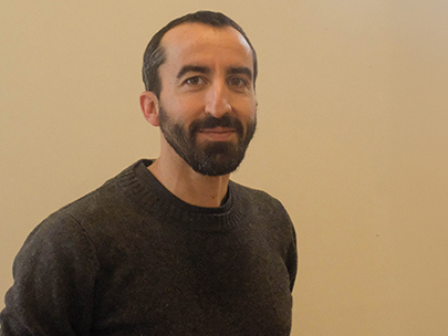 Nick Herrick, Community Connector