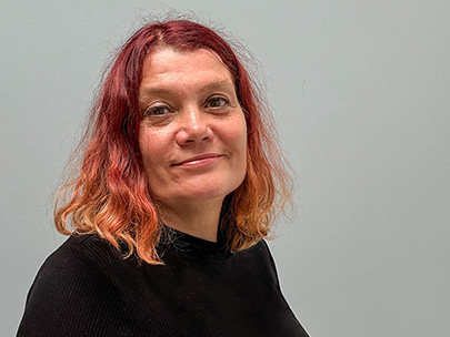Fiona Duffin, Healthwatch Communications Manager