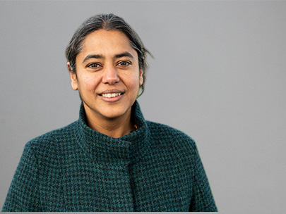 Meerat Kaur, Board Member