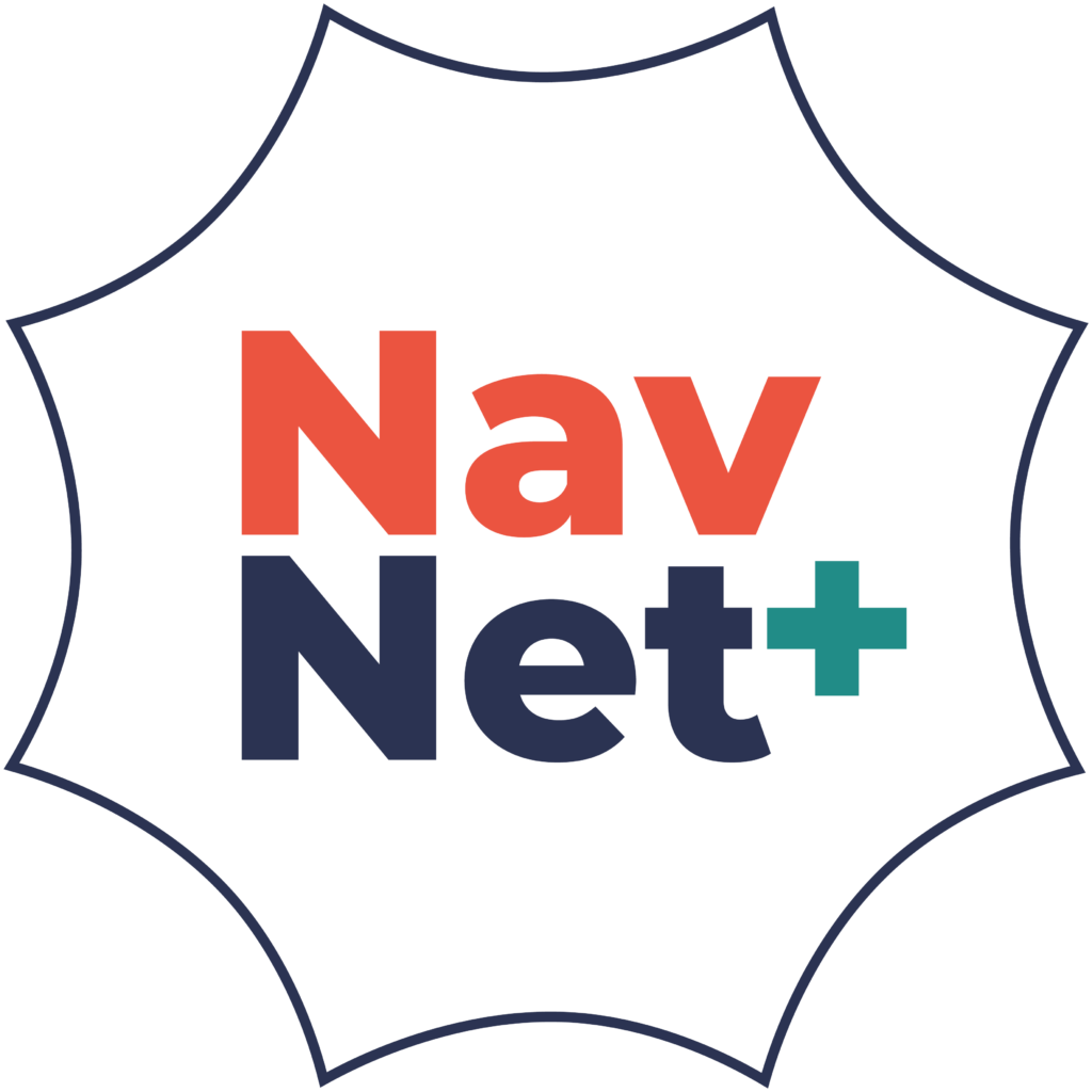 Haringey NAVNET Plus Logo